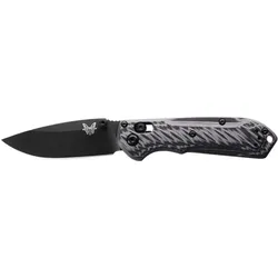 Benchmade, Mehrzweckmesser, Mini Freek G10 Plain (7.62 cm)