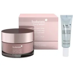 être belle hyaluronic3 Tag & Nacht Creme 100ml + Reisegröße 30ml