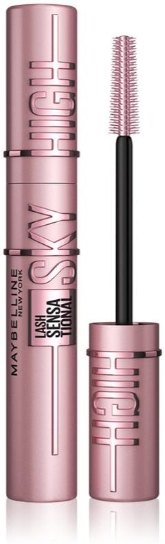 MAYBELLINE NEW YORK Lash Sensational Sky High Wimpernverlängernde Volumenmascara Farbton 7.2 ml