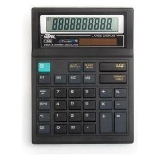 Forpus Calculator 11004 (Solarenergie) (4750650110043)