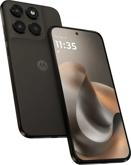 Motorola Moto G77 8GB/256GB Pantone Black Olive