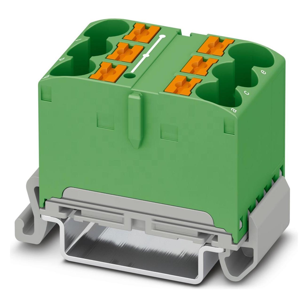 Phoenix Contact PHOE Verteilerblock (1082483)