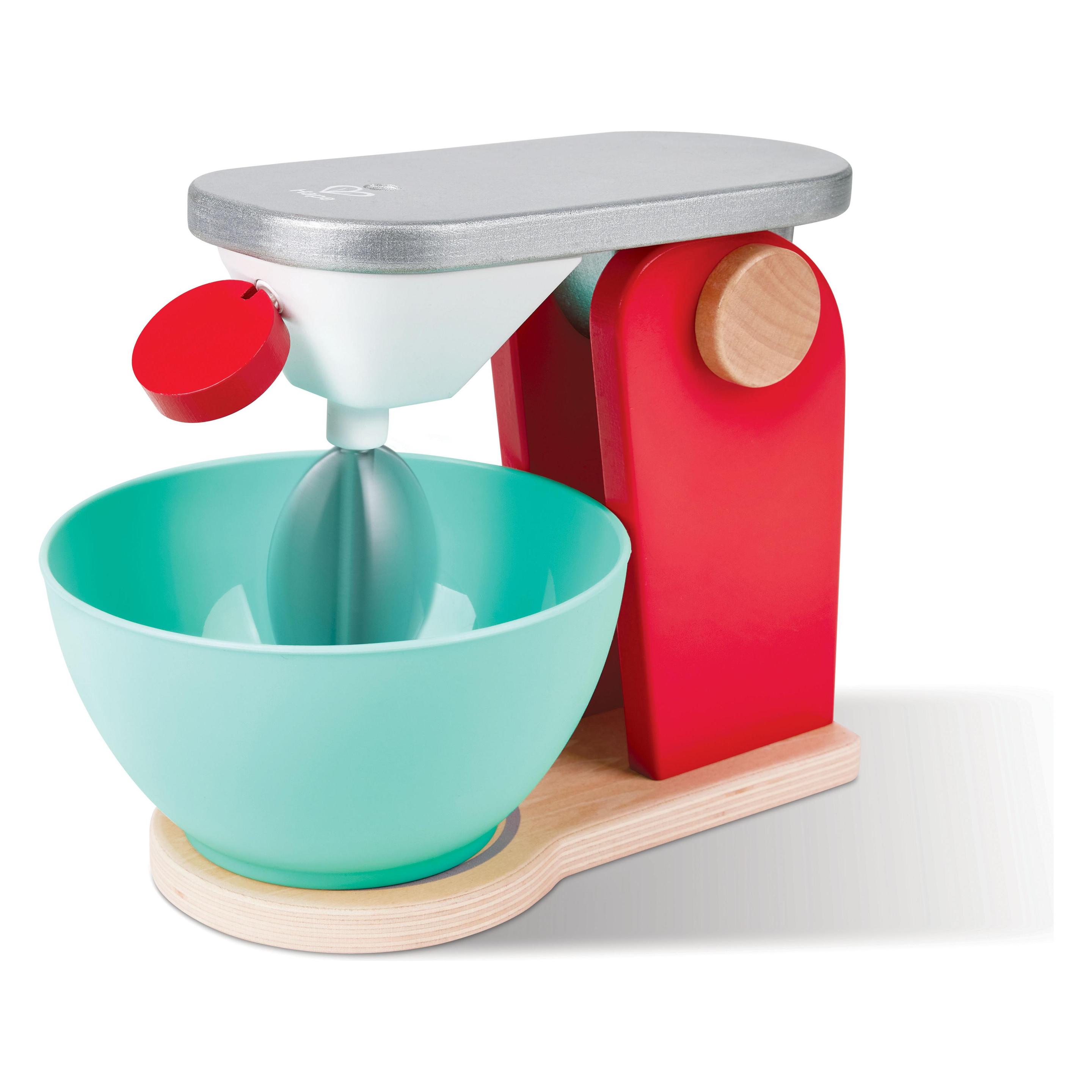 Hape Küchenmaschinen-Set (E3191A)