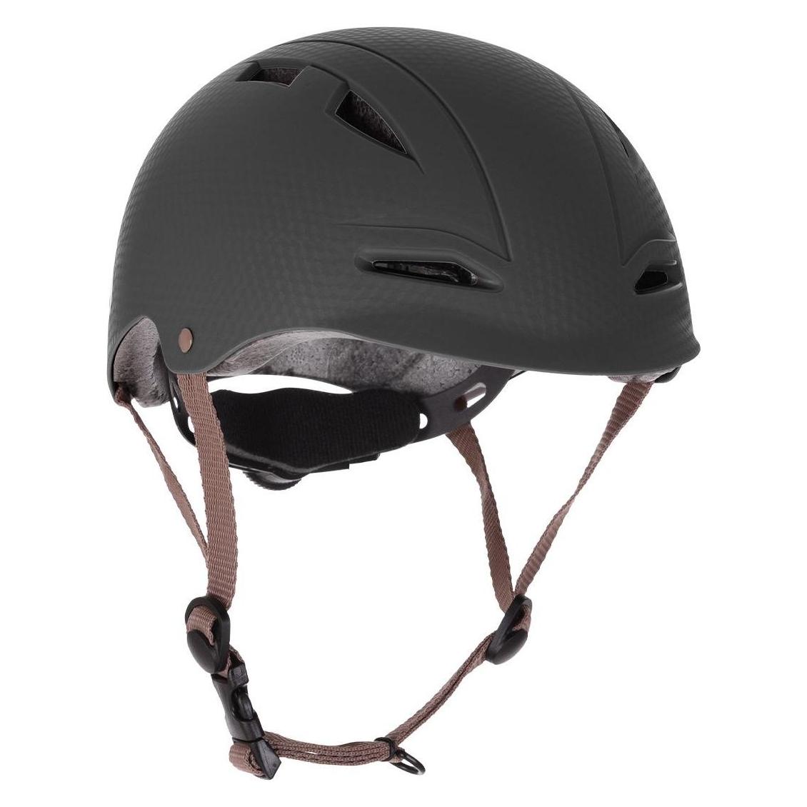 Kikkaboo Kinder-Schutzhelm 46 - 56 cm (46 - 56 cm) (31006080005)