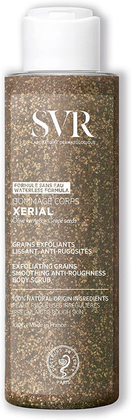 Svr Xerial gommage 100 gr
