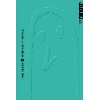 Gute Nacht, Punpun 02, Taschenbuch von Inio Asano, Tokyopop GmbH, 978-3-8420-0688-1