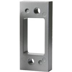 Basi 1200-0325 Distanzplatte Silber
