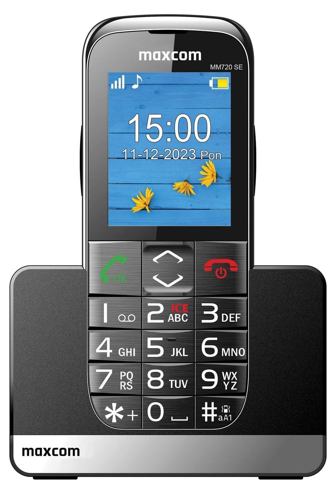 MaxCom MM720 SE