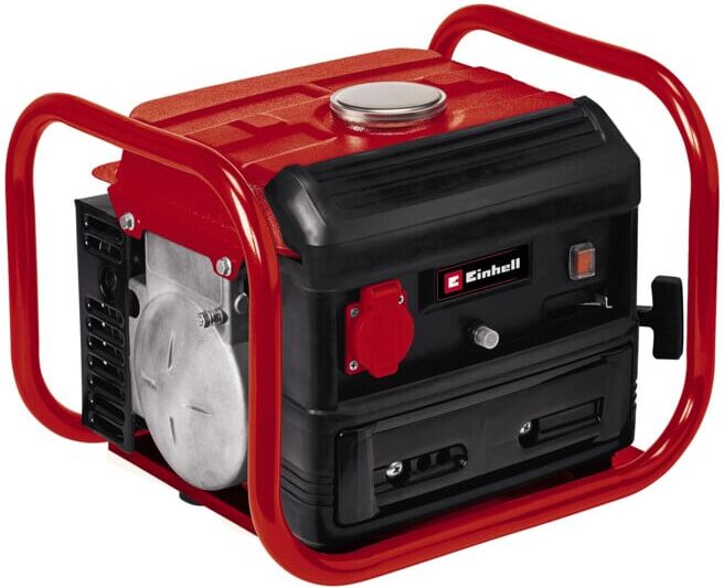 Einhell Générateur électrique (essence) TC-PG 10/E5 (4152535)