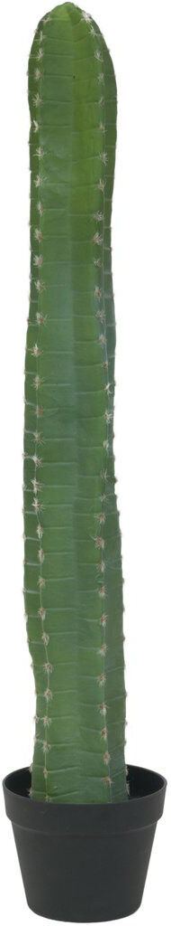Europalms Mexikanischer Kaktus, Kunstpflanze, Grün, 97cm