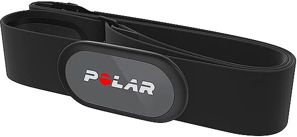 POLAR Herzfrequenz-Sensor H9 schwarz B