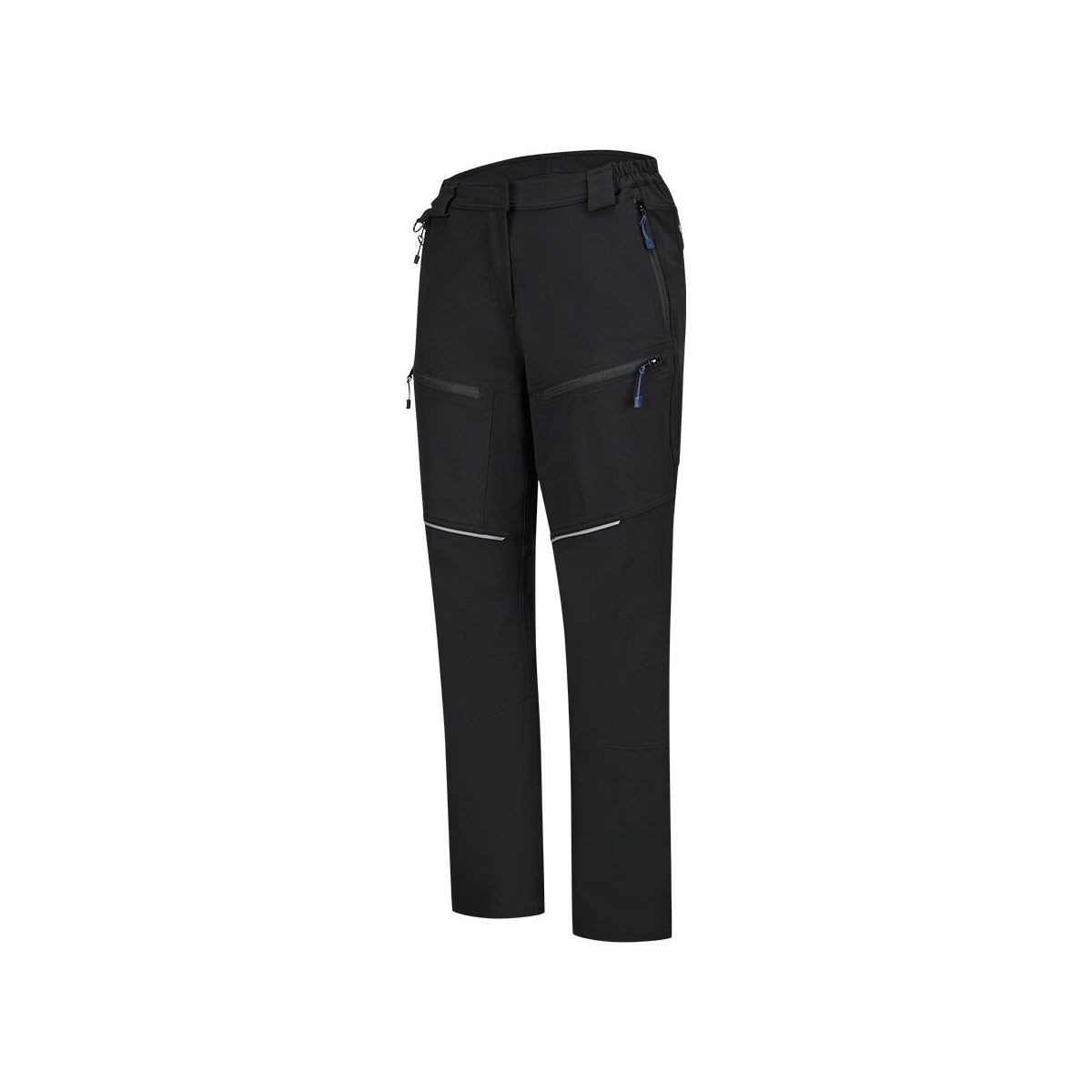 HAIX Pants Ws Black schwarz 72 953027.72