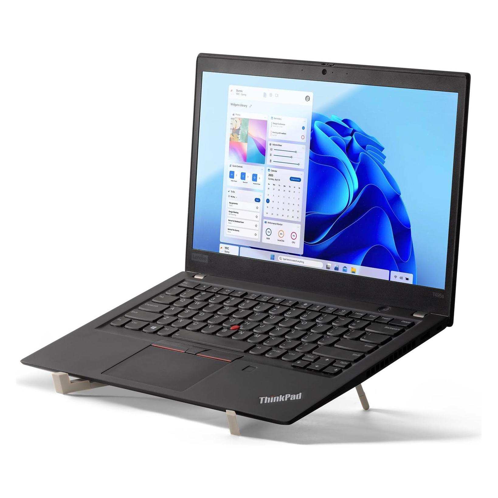 Native Union Fold Laptop Stand (FOLD-STAND-SAN-RP)