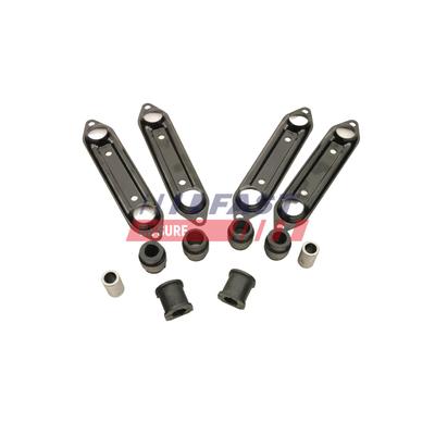 FAST Stange/Strebe, Stabilisator FT20549 für Iveco