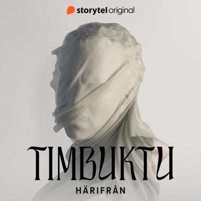 Härifrån - Jason Timbuktu Diakité,Michael Bekele, Audio, 9789181285833