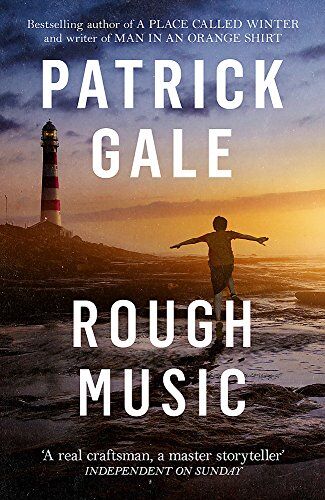 Patrick Gale - Rough Music - Preis vom 09.10.2026 07:28:09 h