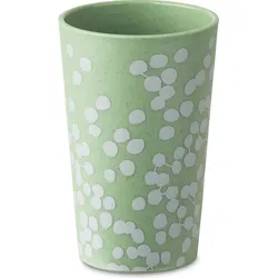 Blomster Cup Becher 350 ml, grün