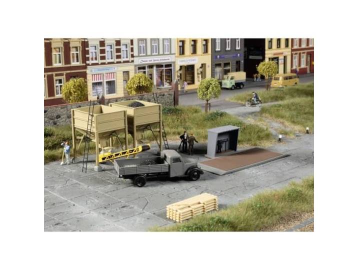 Auhagen 11466 kolenlading