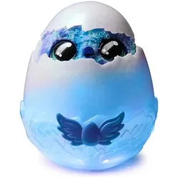Hatchimals EGG Big Egg Secret Hatch Draggle