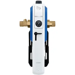 BWT Einhebelfilter E1 HWS 1 LF Einhebelfilter mit Druckminderer"