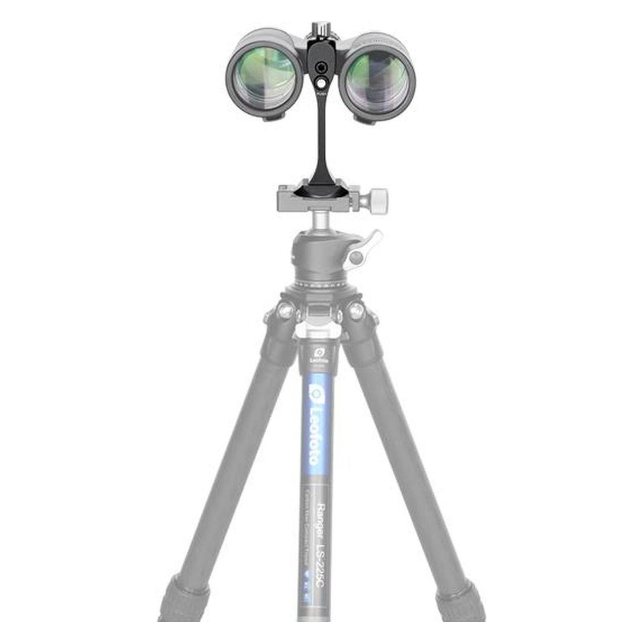 Leofoto LF-BC-03 (Stativadapter) (LF-BC-03)