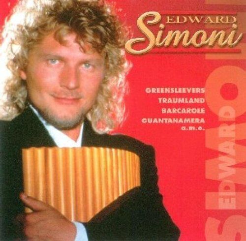 Edward Simoni - Pan Träume - Preis vom 11.10.2026 15:43:13 h
