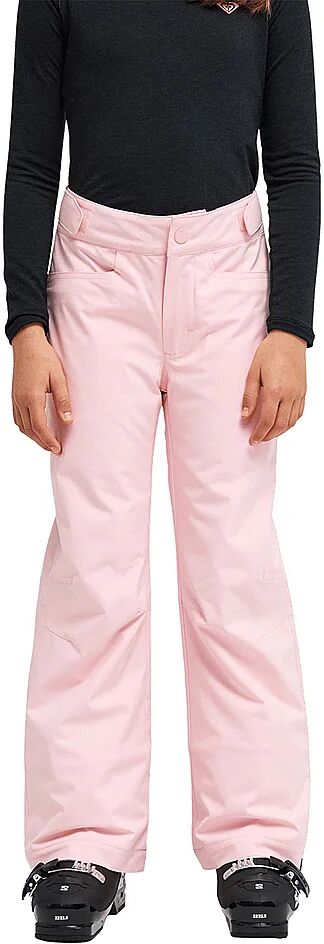 ROXY Mädchen Snowboardhose Backyard PT rosa   164 B