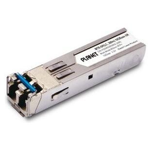 Planet MTB-TSR, SFP+, 10GBase-SR, MM, 850 nm, 80 m/300 m, -4075 °C (MTB-TSR)