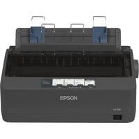 LQ-350, Nadeldrucker grau, USB/PAR