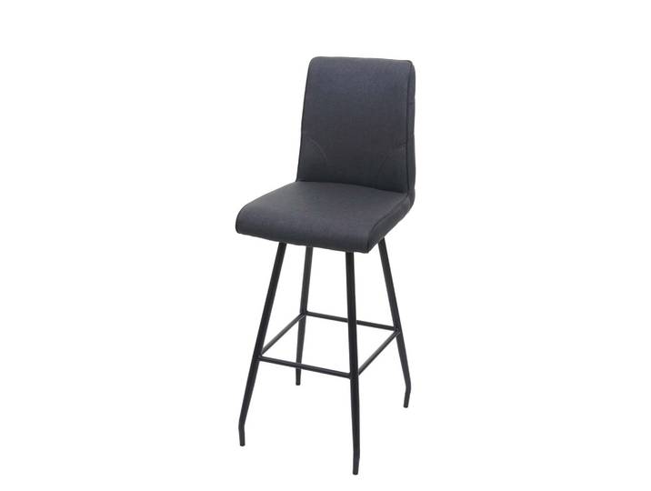 BARHOCKER Grau