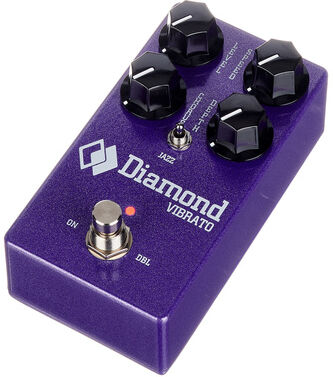 Diamond Vibrato