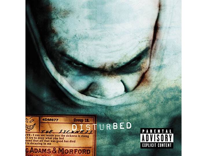 The Sickness