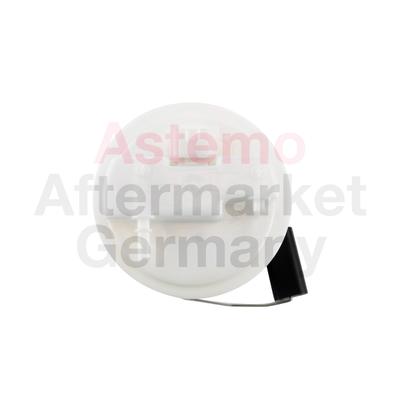 ASTEMO Kraftstoff-Fördereinheit 2503247 für DACIA