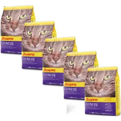 JOSERA Culinesse 5x400g