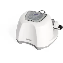 Intex 26688GS Krystal Clear Salzwassersystem QS700 Plus