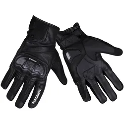Modeka Miako Air, Handschuhe Damen - Schwarz - S