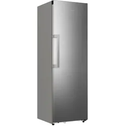 HISENSE Kühlschrank "RL370K3AIC", Energieeffizienz: C (A-G), inox, Rechtsanschlag, wechselbar, Kühlschränke, KitchenFit passt sich nahtlos deiner Küche an