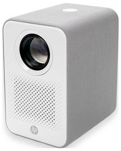 HP Beamer CC500 LCD 260 ANSI-Lumen 1920 x 1080 Full HD Full HD, Integrierter Lautsprecher