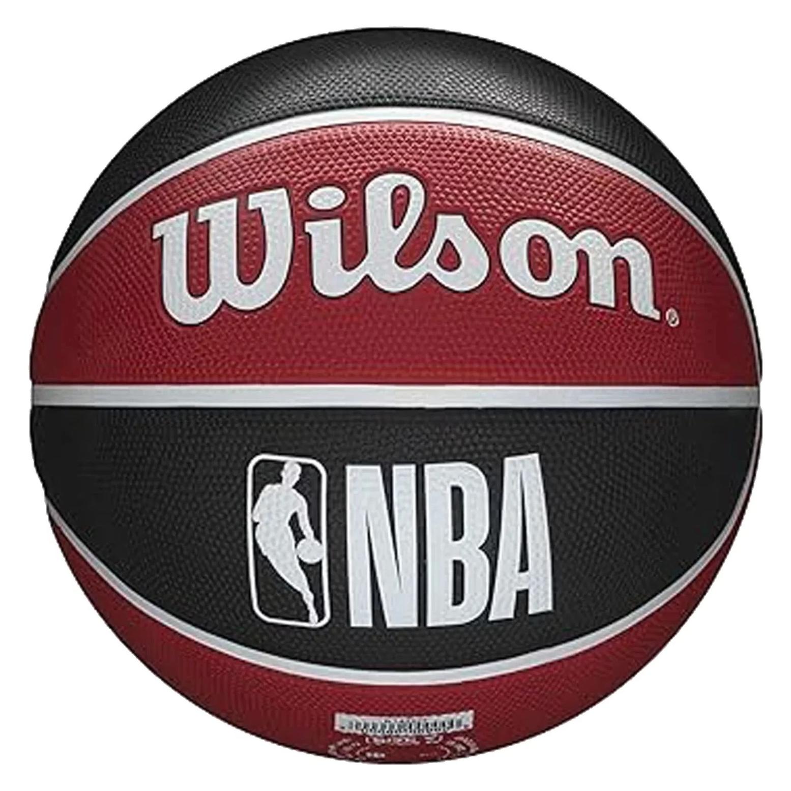 Wilson NBA Team Chicago Bulls Box (WZ4021501XP)