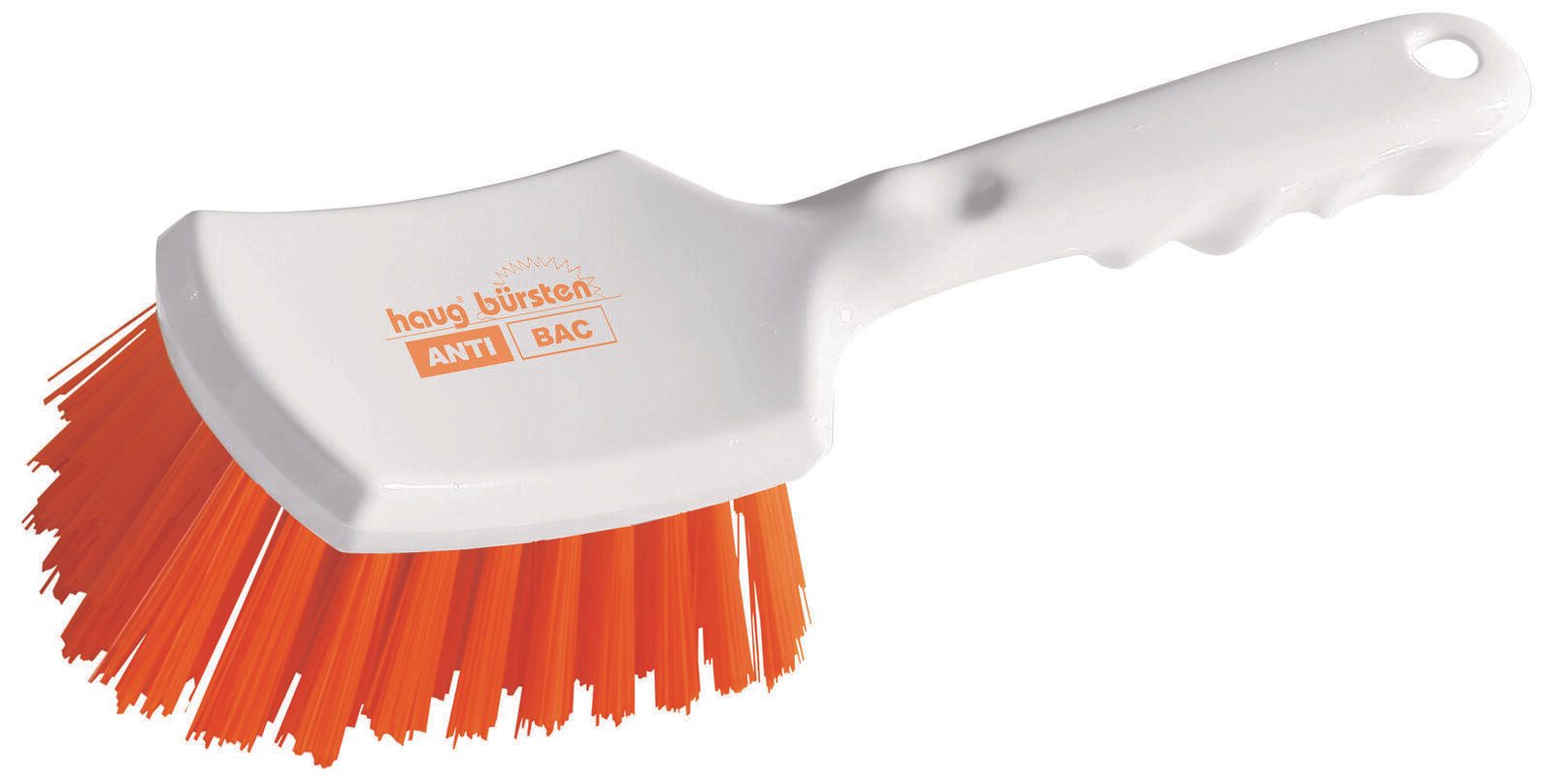 haug® bürsten Reinigungsbürste ANTI BAC 88206