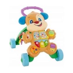 Fisher-Price Fisher Price Hundeführer / ab 6 Monaten (25GXR71)