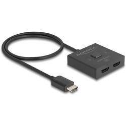 Delock 18901 HDMI-Switch