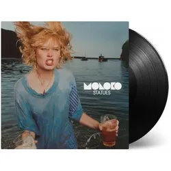 Music On Vinyl, Schallplatten, Statues (Moloko)