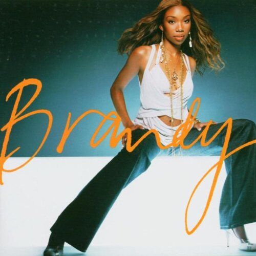 Brandy - Afrodisiac - Preis vom 08.10.2026 07:26:42 h
