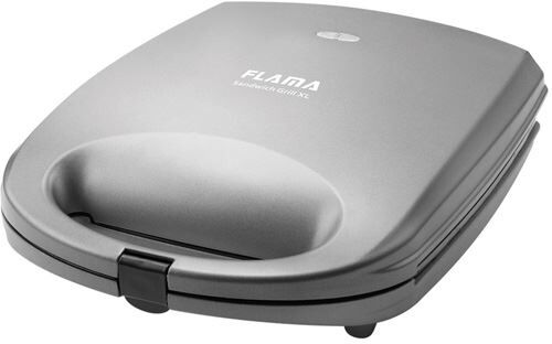 Flama Sanduicheira  4990FL XL - Titânio