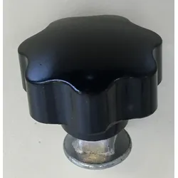 ELMAG Fixierschraube für Plexi-Bohrfutterschutz - 9106234