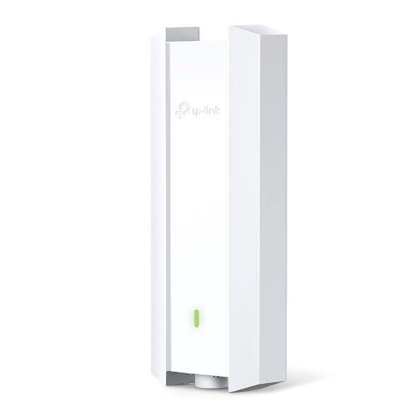 TP-Link Omada EAP610-Outdoor Dual Band WiFi 6 OmadaAccesspoint bis zu 18 Gbit/s