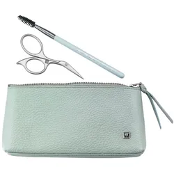 Zwilling Twinox Augenbrauenset mit Beauty Bag