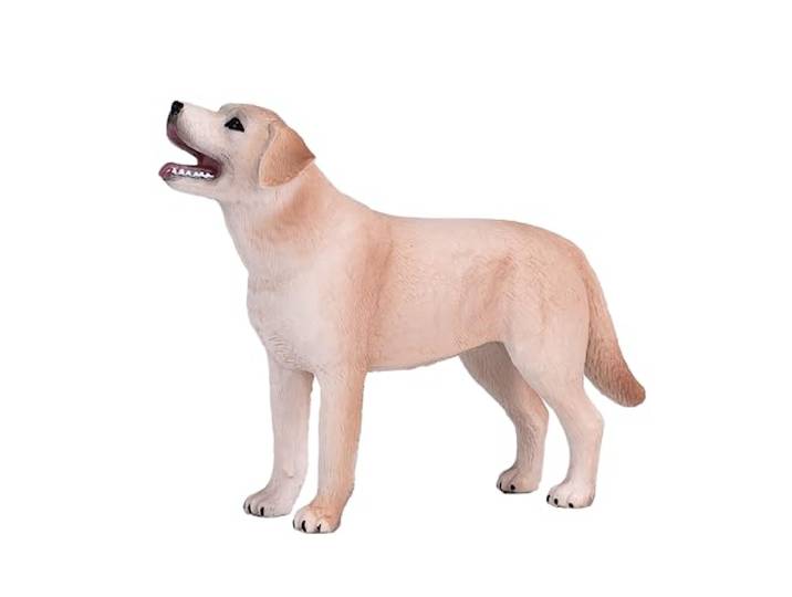 MOJO Labrador Model speelgoed figuur