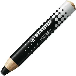 Stabilo Board-Marker »MARKdry« schwarz